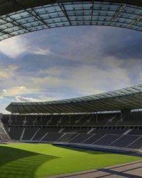 jjb官网- 法兰克福市长提议扩建球场，迎接欧洲杯赛事  