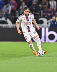 竞技宝- 里昂青年队小将首秀破门，创法甲最年轻进球者历史  