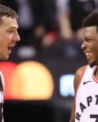  洛瑞表示愿继续留热火，球队计划围绕他重建