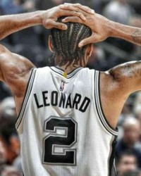 JJB- 马刺波波维奇轮休主力，摆烂策略引发热议