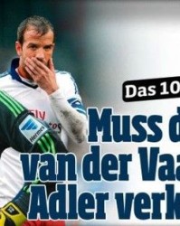 竞技宝电竞- 汉堡冲甲失败，体育总监承认引援策略存在重大失误  