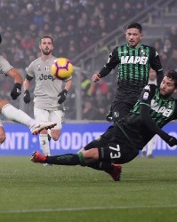 jjb官网- 萨索洛青年军爆冷击败尤文，弗拉霍维奇哑火遭零封