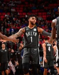 JJB- 凯尔特人豪取十连胜，东部排名稳居第一  