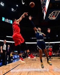 竞技宝电竞- 掘金卫冕之路遭遇严峻挑战  