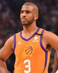 竞技宝- 太阳签下自由球员，保罗替补阵容补强  