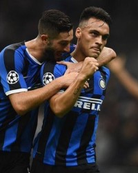  国际米兰中场核心伤愈复出，下轮迎战那不勒斯  