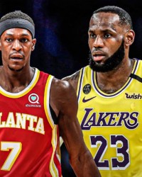 竞技宝官网- 湖人客场险胜凯尔特人，詹姆斯关键三分锁定胜局  