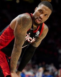 jjb官网- 开拓者利拉德交易搁置，波特兰等待报价升级  