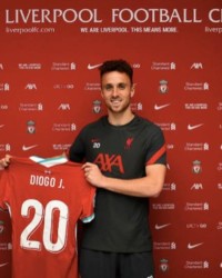 jjb官网- 利物浦官宣夏季转会窗口首笔重磅签约  