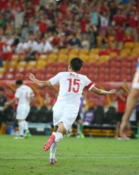 竞技宝官网- 卡利亚里神奇逆转三球落后 终场前连扳两球  