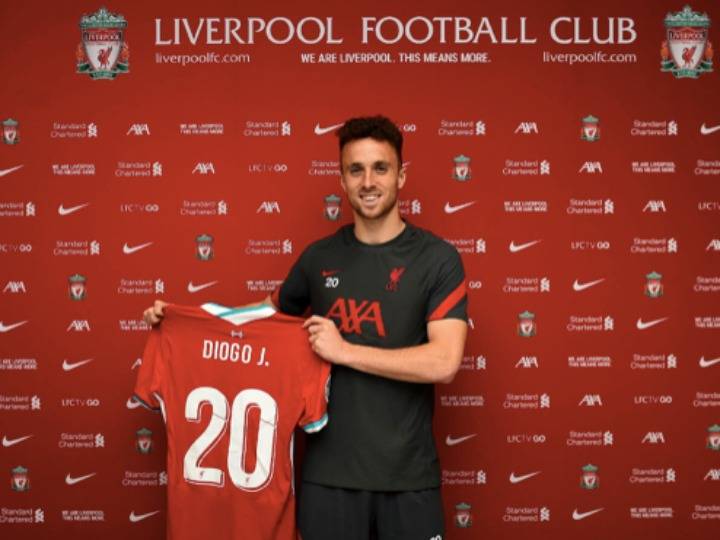  利物浦官宣夏季转会窗口首笔重磅签约  