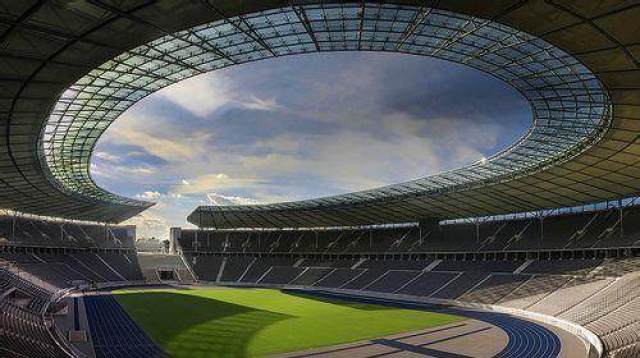  法兰克福市长提议扩建球场，迎接欧洲杯赛事  