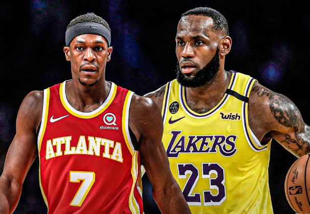  湖人客场险胜凯尔特人，詹姆斯关键三分锁定胜局  