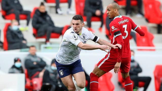  沃特金斯连续三轮进球，维拉前锋冲击金靴奖