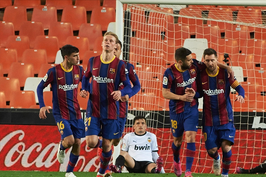  图卢兹锋线双子星闪耀，合力贡献八球震撼法甲  