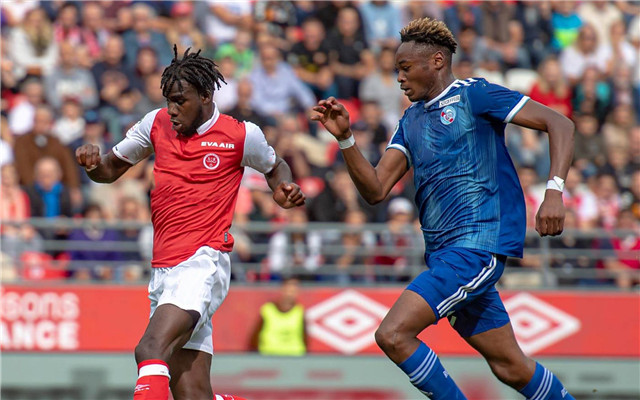  图卢兹战术革新见效，客场擒获斯特拉斯堡  