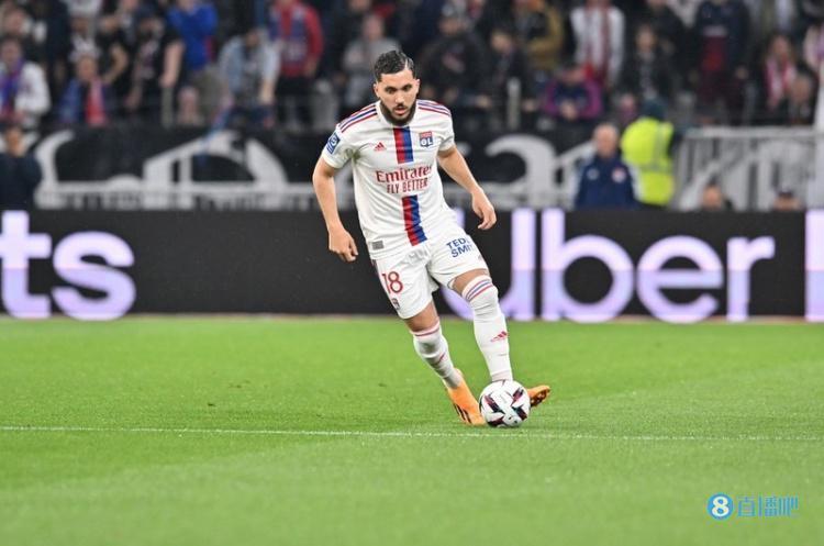  里昂青年队小将首秀破门，创法甲最年轻进球者历史  