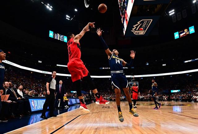  掘金卫冕之路遭遇严峻挑战  