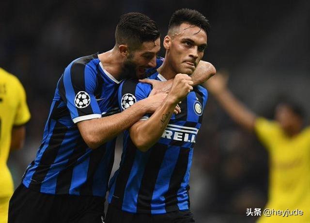  国际米兰中场核心伤愈复出，下轮迎战那不勒斯  