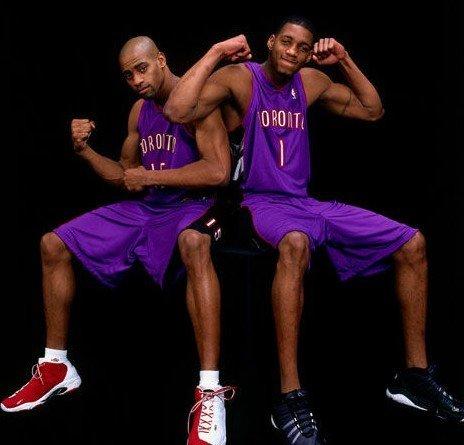  猛龙西亚卡姆离队影响显现，多伦多加速年轻化  